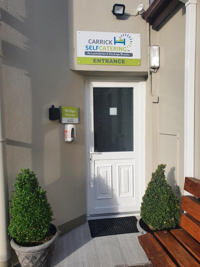 Shannon Bridge House Carrick-on-Shannon ห้อง รูปภาพ