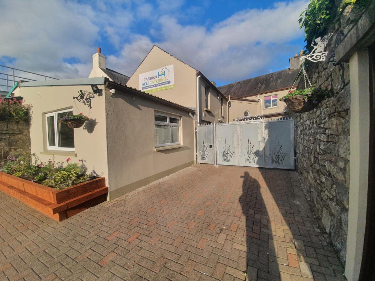 Shannon Bridge House Carrick-on-Shannon ห้อง รูปภาพ