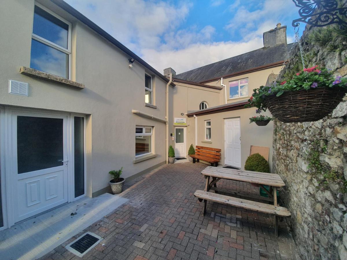 Shannon Bridge House Carrick-on-Shannon ห้อง รูปภาพ