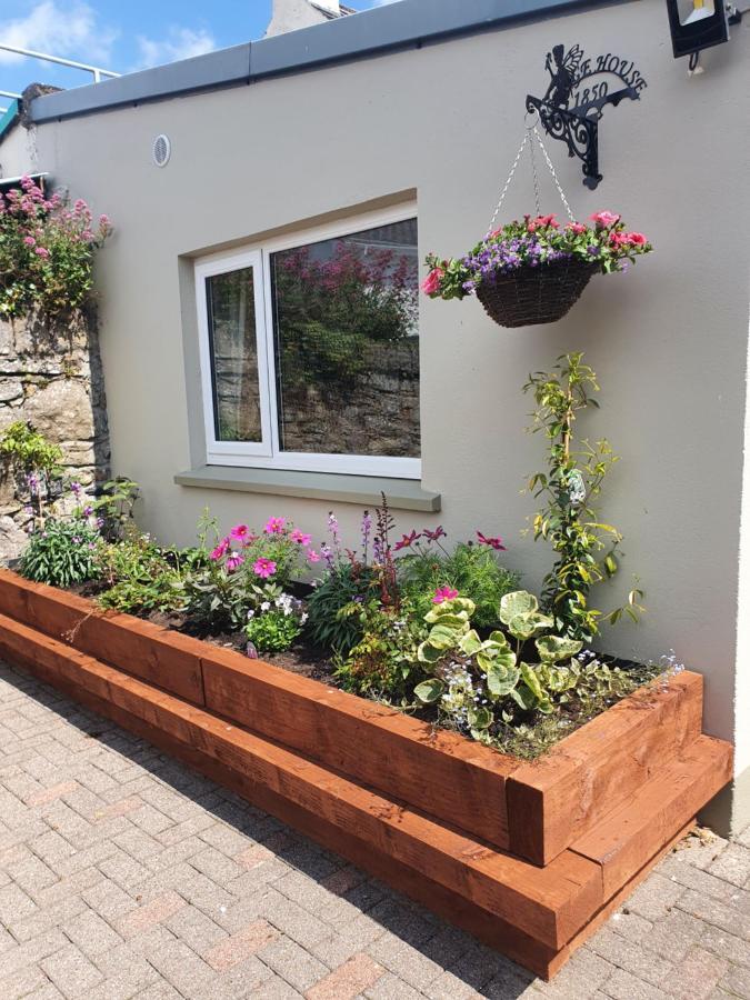 Shannon Bridge House Carrick-on-Shannon ห้อง รูปภาพ