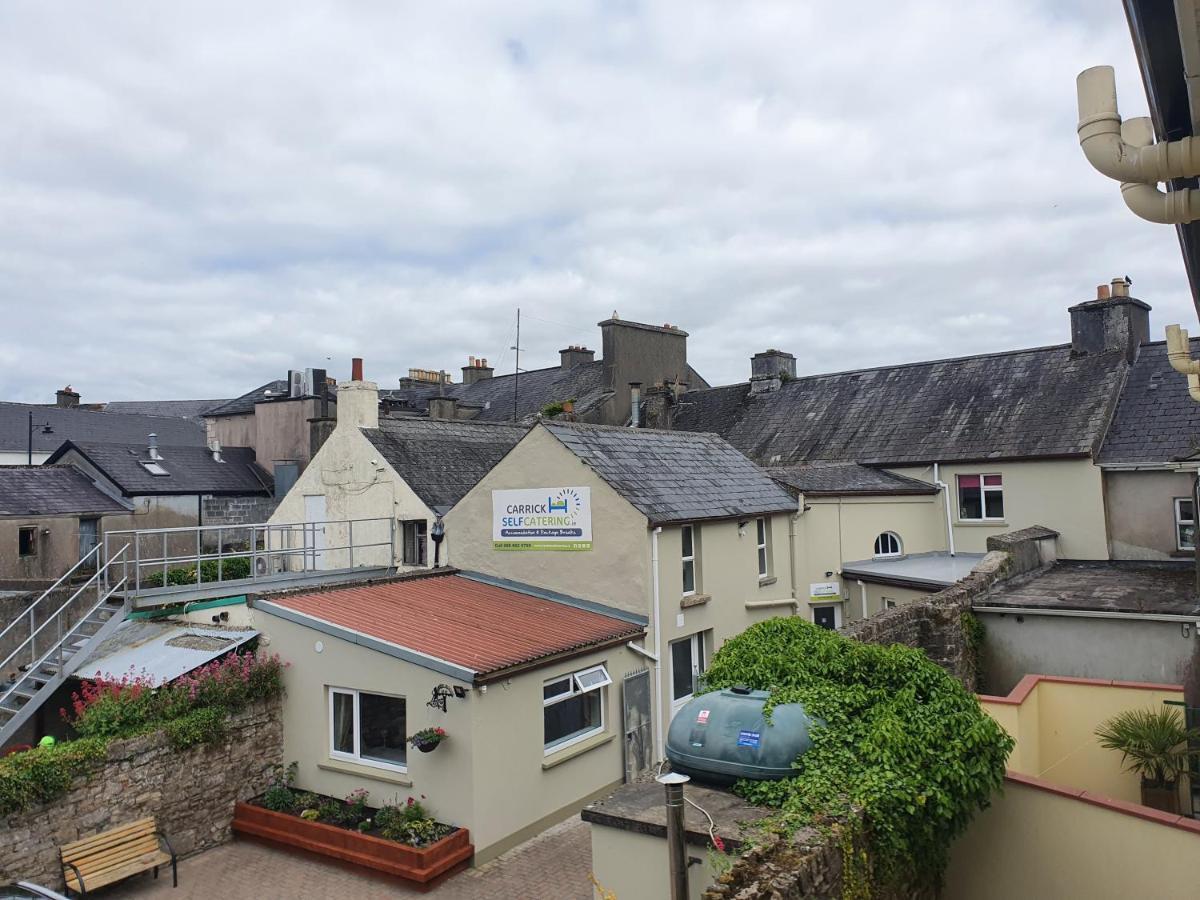 Shannon Bridge House Carrick-on-Shannon ภายนอก รูปภาพ
