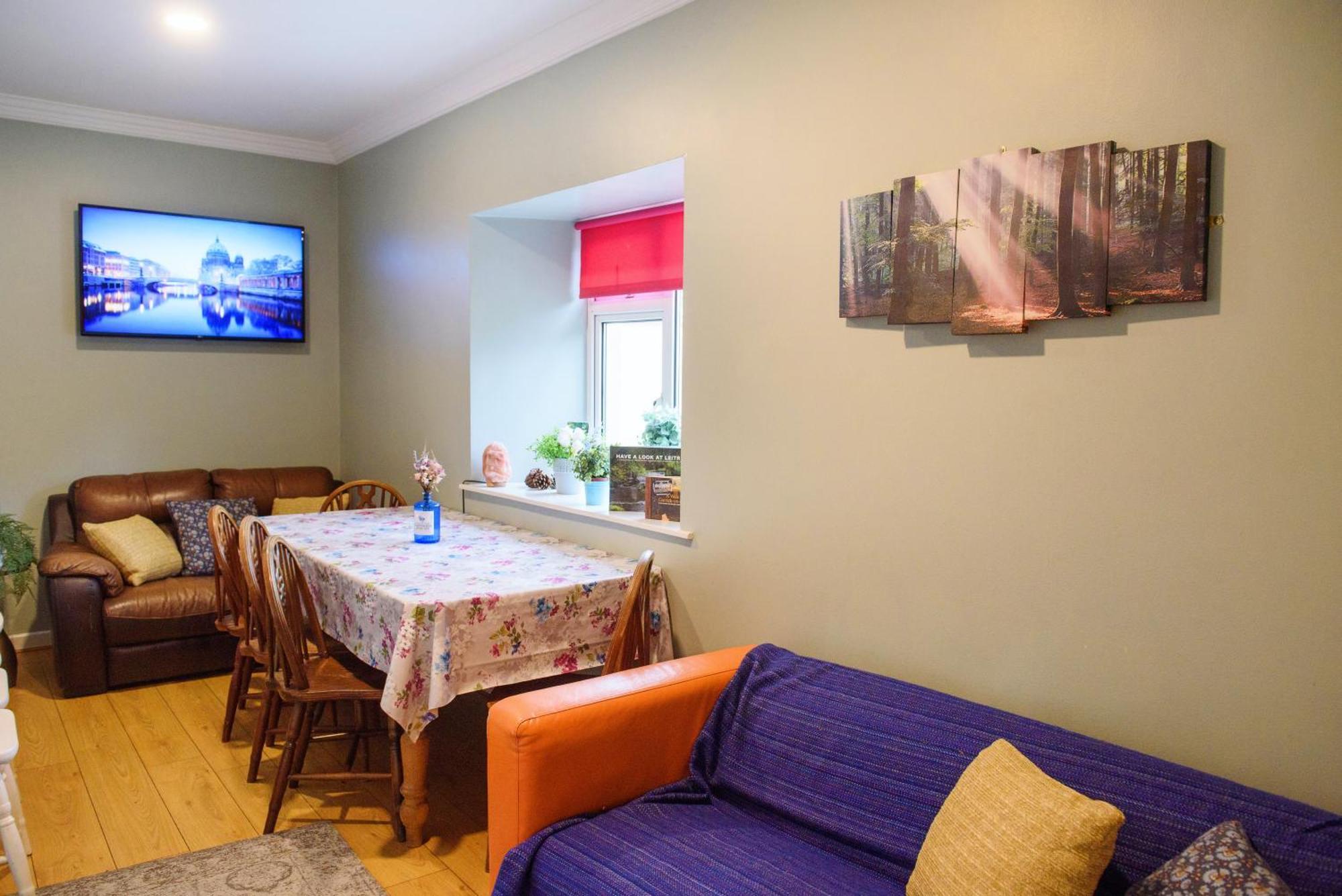 Shannon Bridge House Carrick-on-Shannon ภายนอก รูปภาพ