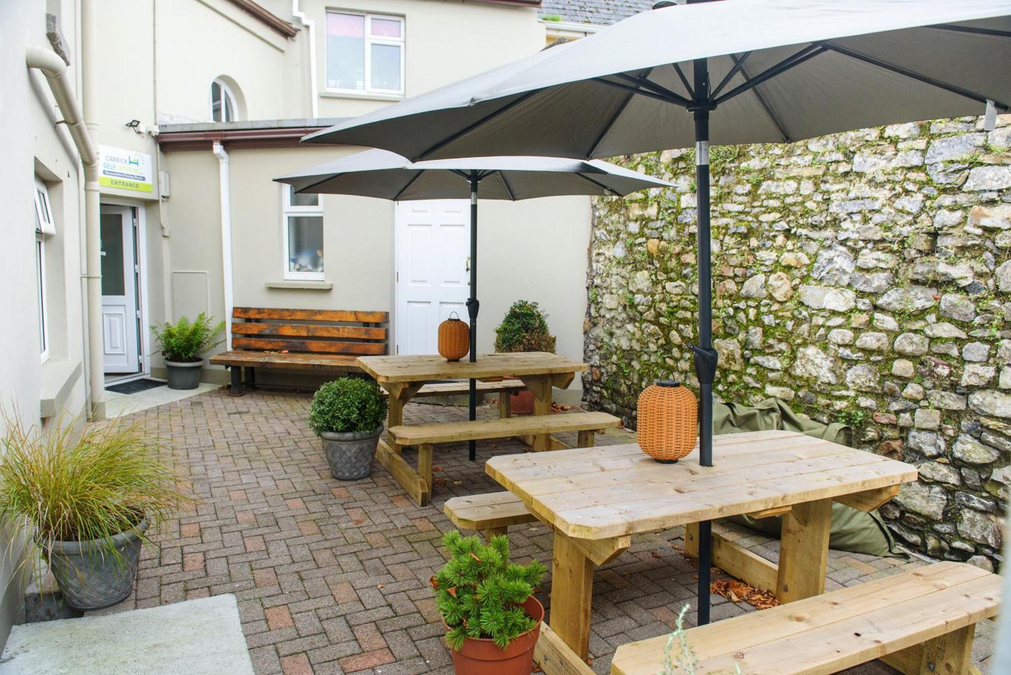 Shannon Bridge House Carrick-on-Shannon ภายนอก รูปภาพ