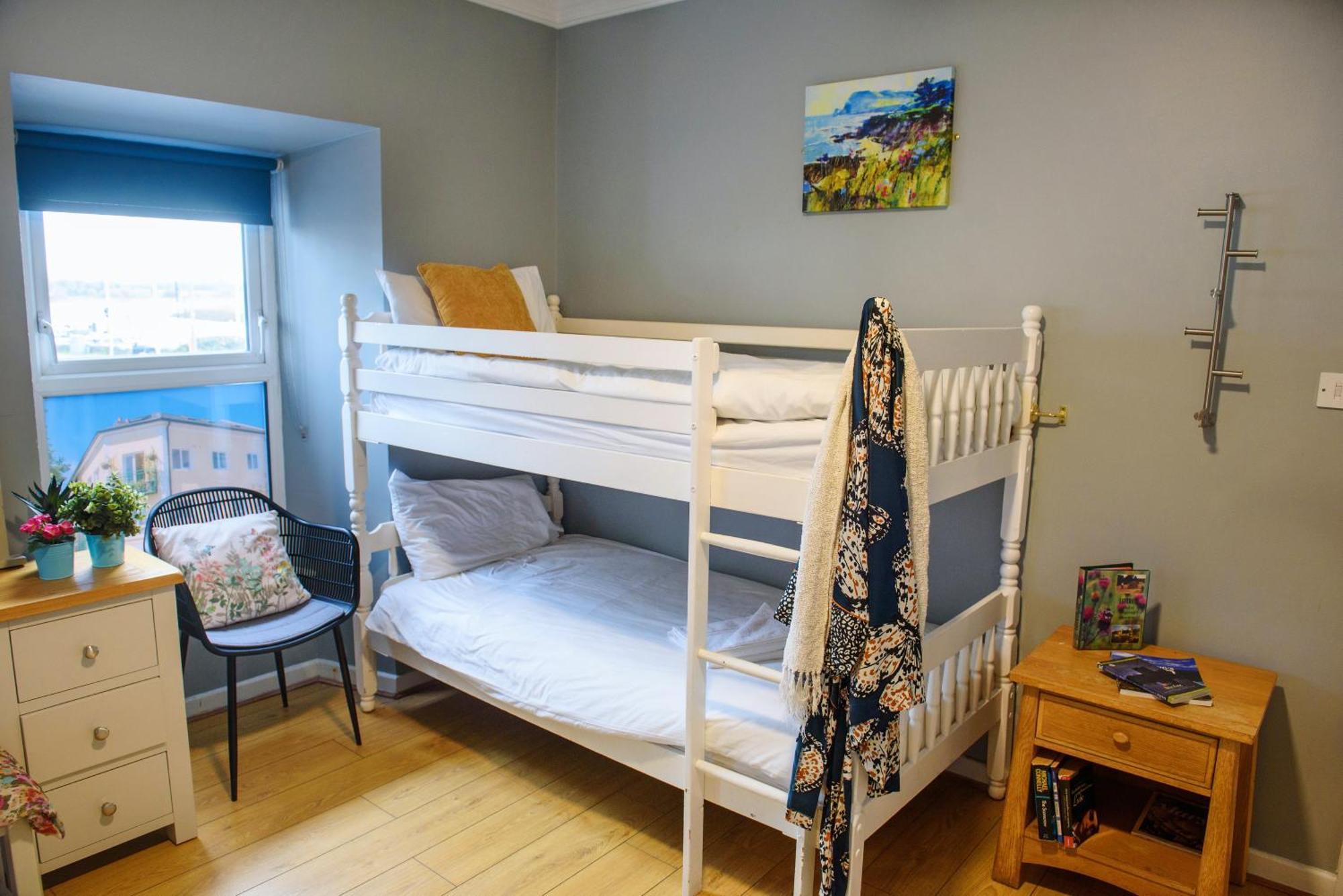 Shannon Bridge House Carrick-on-Shannon ภายนอก รูปภาพ