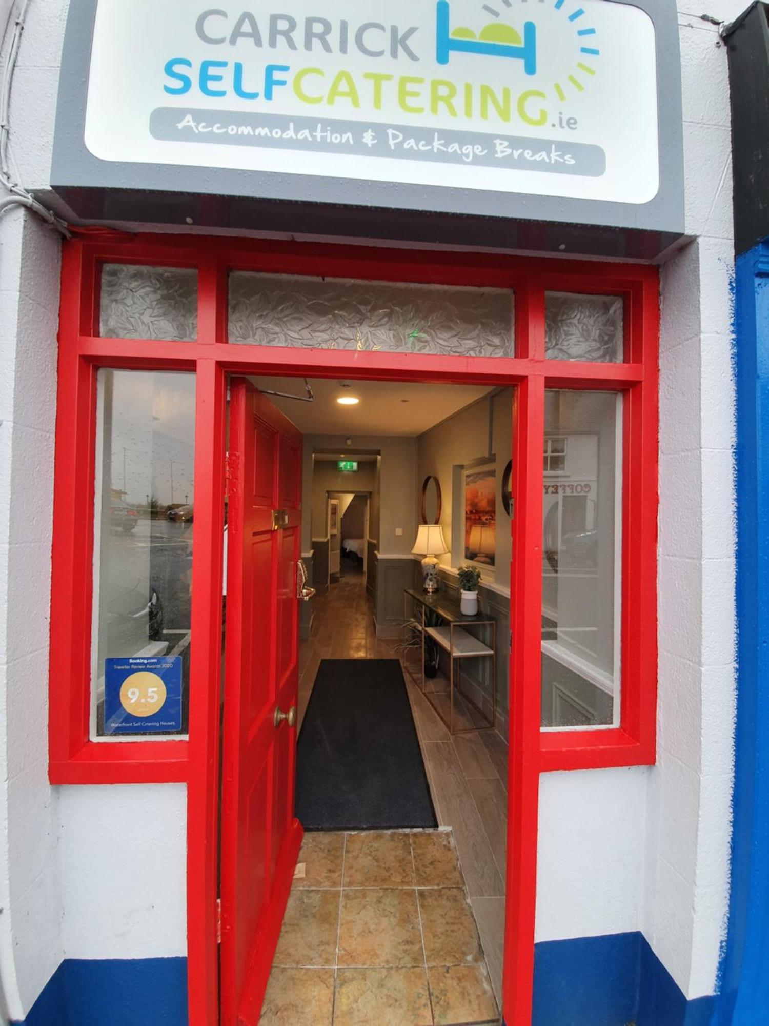 Shannon Bridge House Carrick-on-Shannon ห้อง รูปภาพ